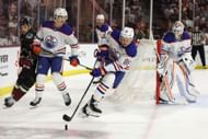 Edmonton Oilers